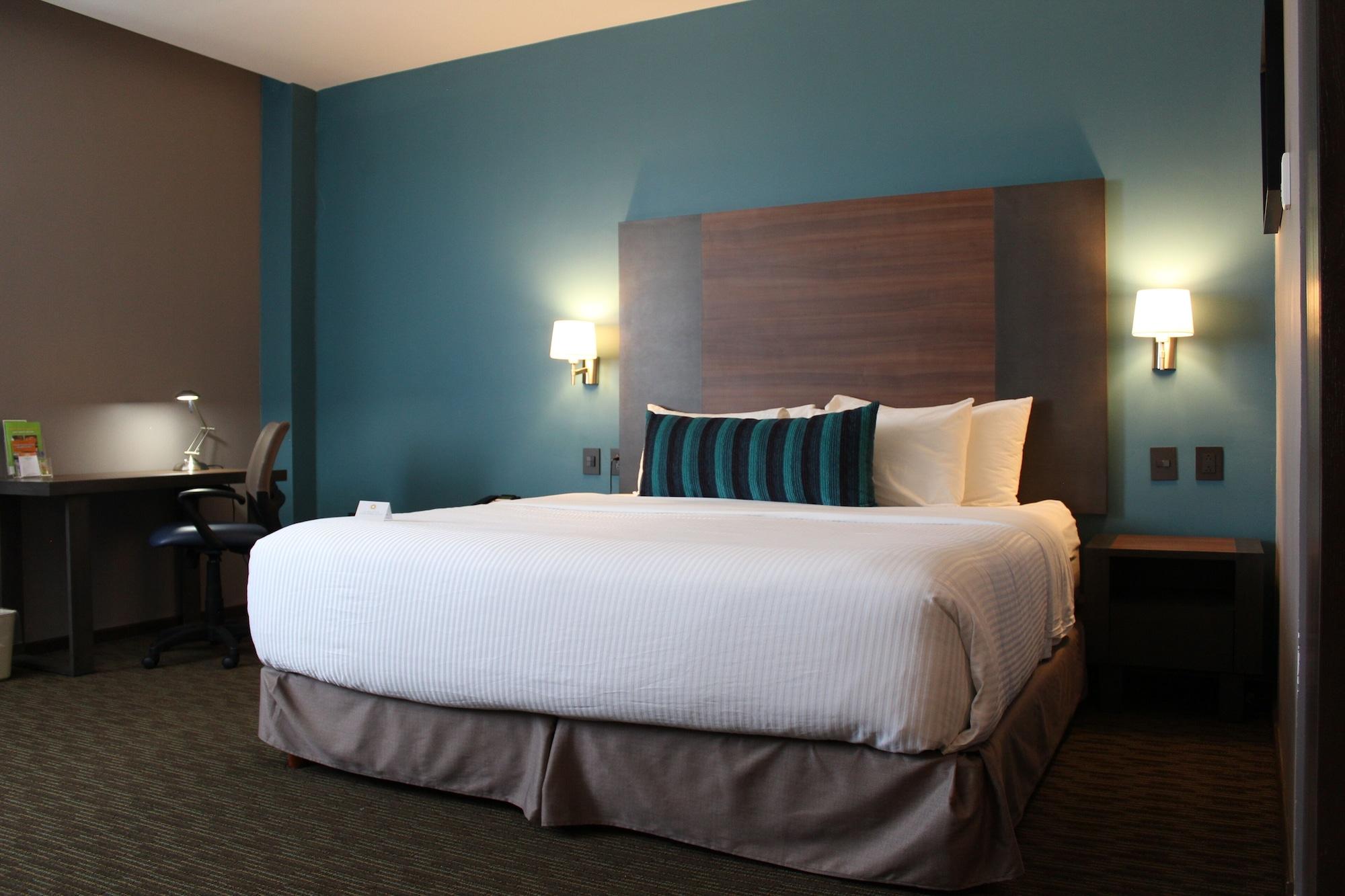 La Quinta By Wyndham Aguascalientes Hotel Ngoại thất bức ảnh