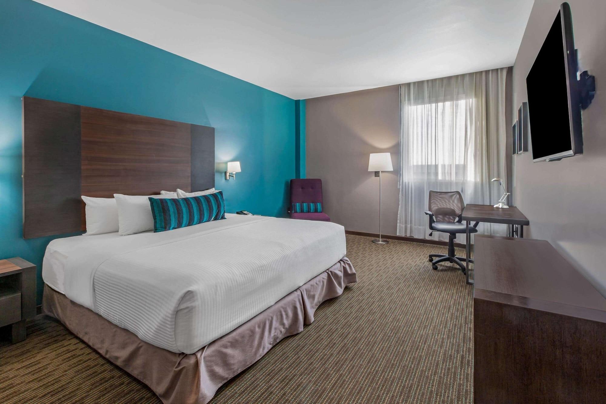 La Quinta By Wyndham Aguascalientes Hotel Ngoại thất bức ảnh