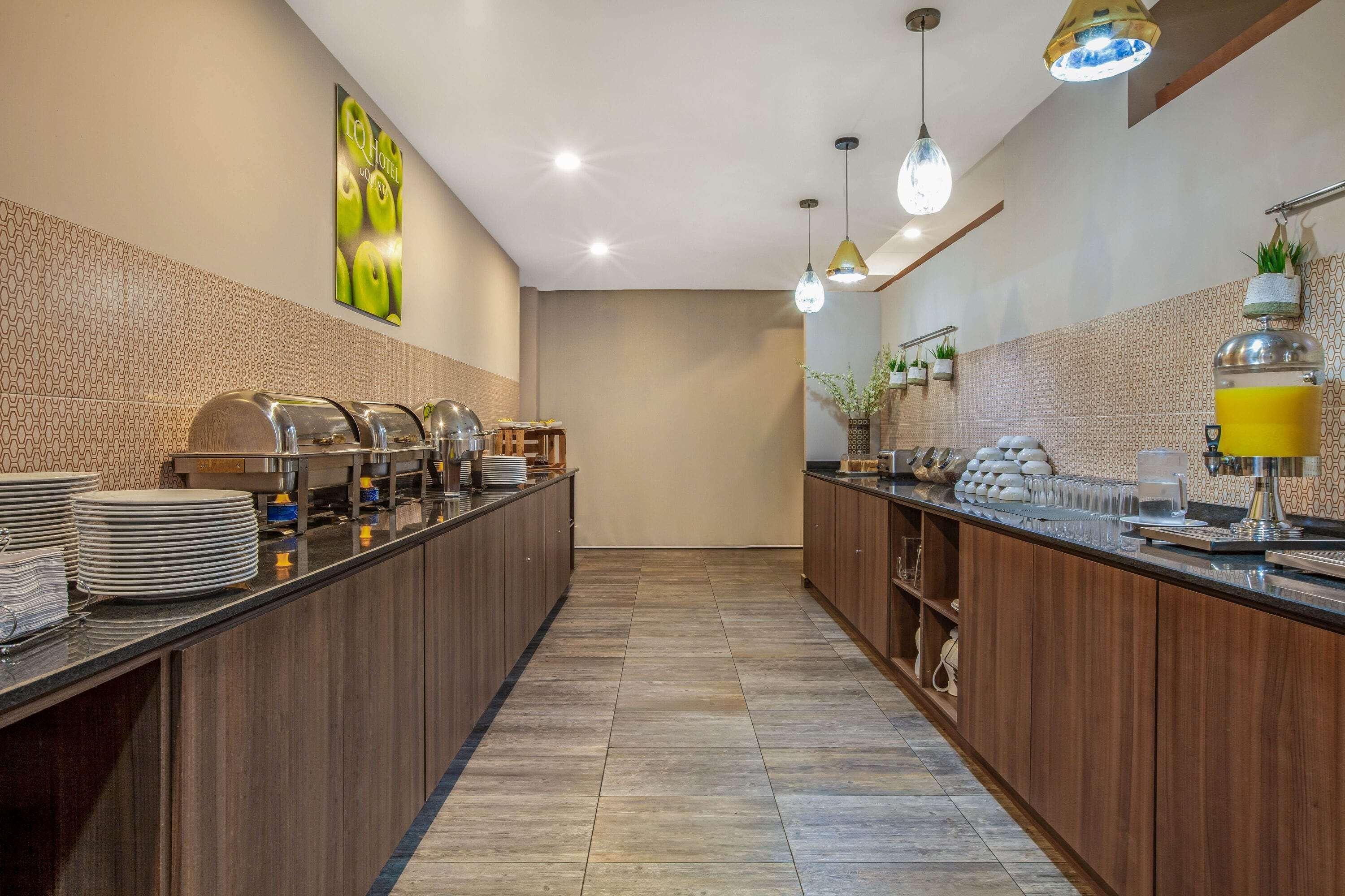 La Quinta By Wyndham Aguascalientes Hotel Ngoại thất bức ảnh