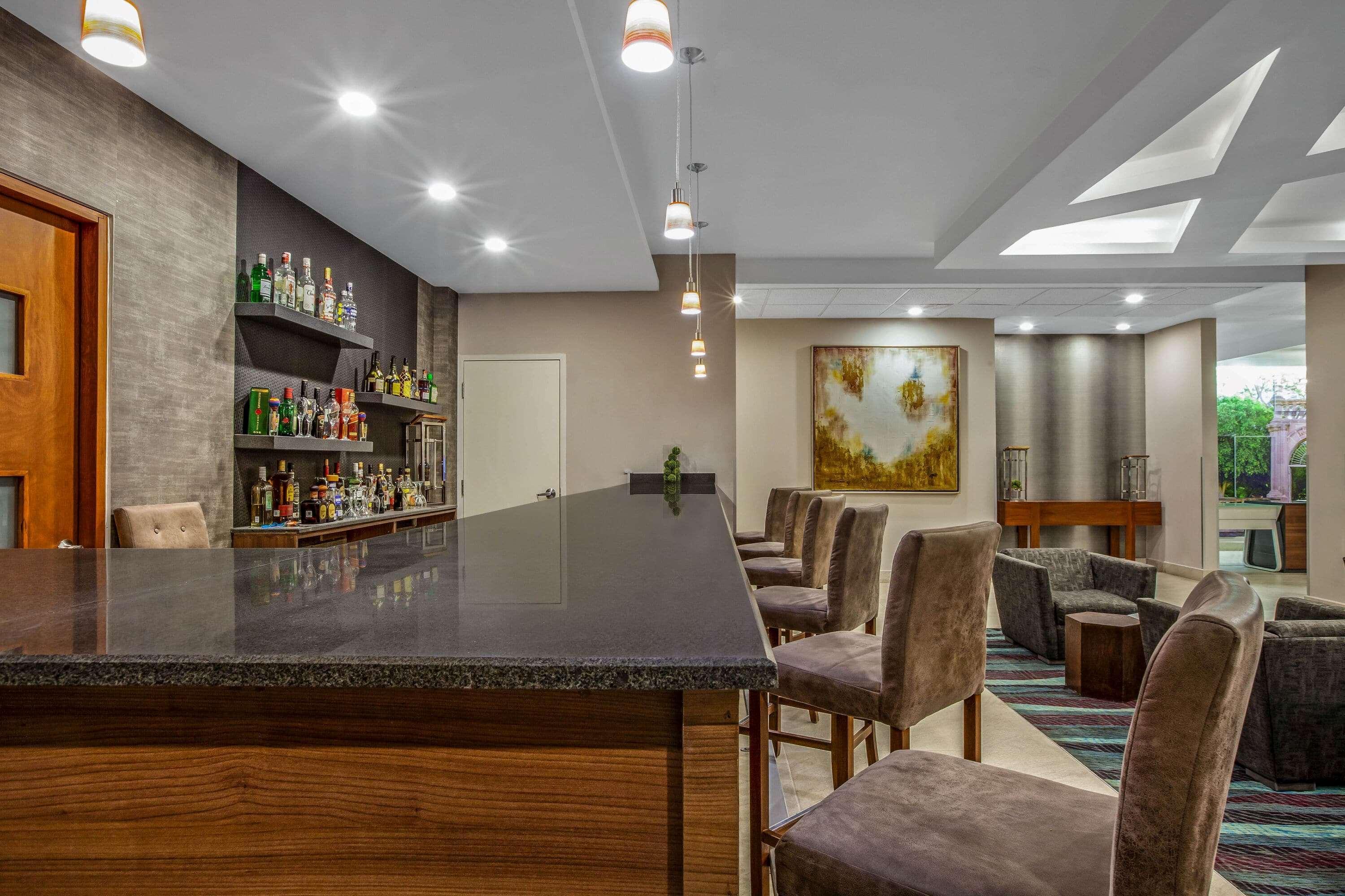 La Quinta By Wyndham Aguascalientes Hotel Ngoại thất bức ảnh
